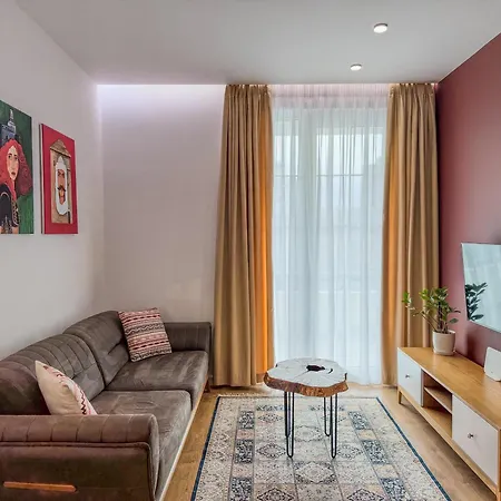 Lalas 4 Apartment *