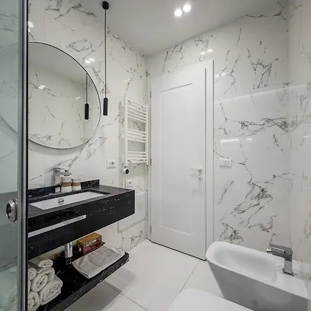 Apartmán Lalas 4
