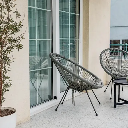 Apartmán Lalas 4 *
