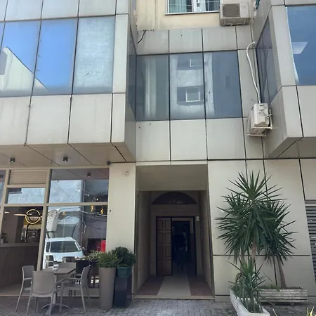 Apartmán Lalas 4